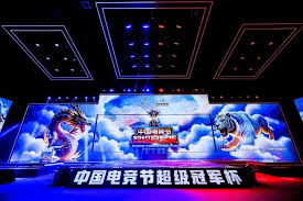 今年会jinnianhui金字招牌 游戏原画着色的软件
